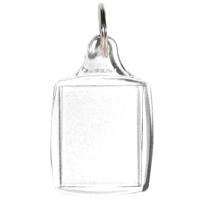 Key Fob - Medium Thumbnail