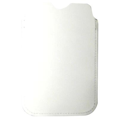 Leather iPhone Cover Thumbnail