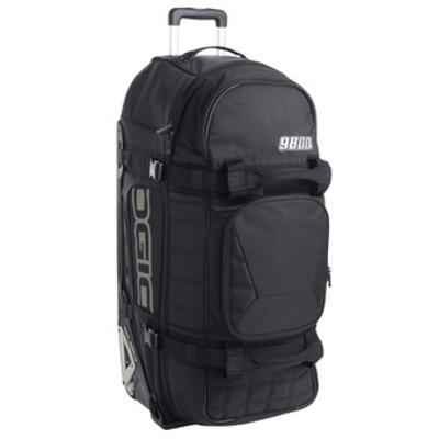 OGIO® 9800 WHEELED 34” RIG BAG 180 L Thumbnail