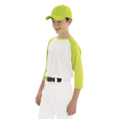 ATC™ EVERYDAY COTTON TWILL YOUTH CAP Thumbnail