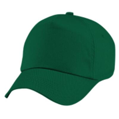 Baseball Cap Thumbnail