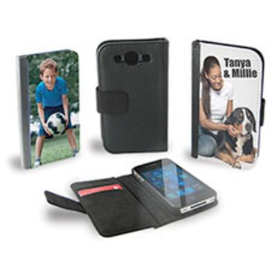 Smart Phone Case - iphone 4/4s Wallet Case Thumbnail