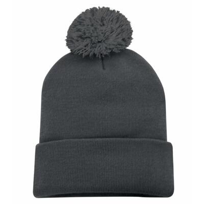 ATC™ EVERYDAY POM POM CUFF TOQUE Thumbnail