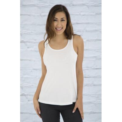 ATC™ EUROSPUN® RING SPUN LADIES' TANK Thumbnail