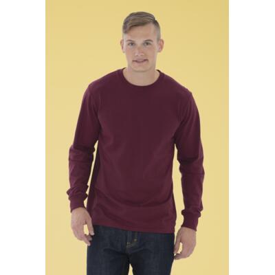 ATC™ EVERYDAY COTTON LONG SLEEVE TEE Thumbnail