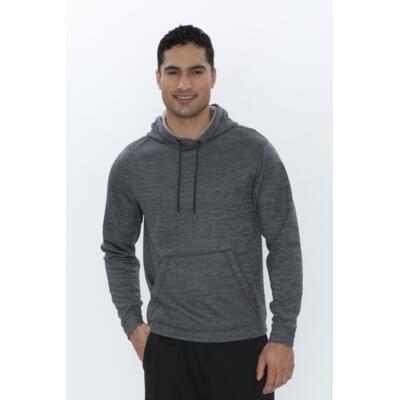 ATC™ DYNAMIC HEATHER FLEECE HOODIE Thumbnail