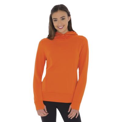 ATC™ GAME DAY™ FLEECE LADIES' HOODIE Thumbnail