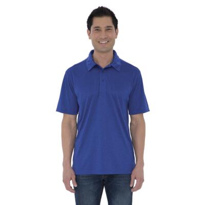 ATC™ PRO TEAM HEATHER ProFORMANCE POLO Thumbnail