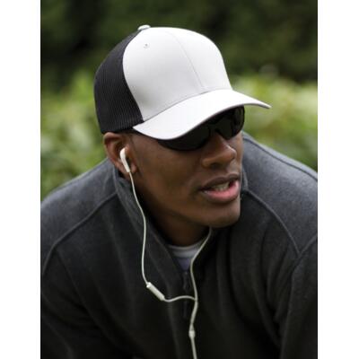 ATC™ FLEXFIT® TRUCKER MESH Thumbnail