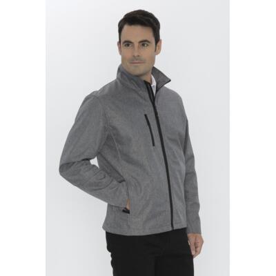 COAL HARBOUR® PREMIER WATER REPELLENT SOFT SHELL JACKET Thumbnail