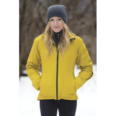 DRYFRAME® DRY TECH WATERPROOF SHELL SYSTEM PERFORMANCE LADIES' JACKET Thumbnail