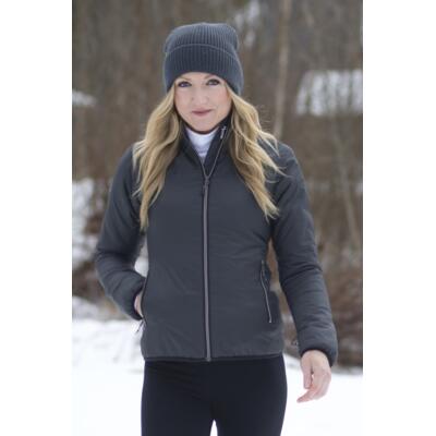 DRYFRAME® DRY TECH INSULATED SYSTEM LADIES' JACKET Thumbnail
