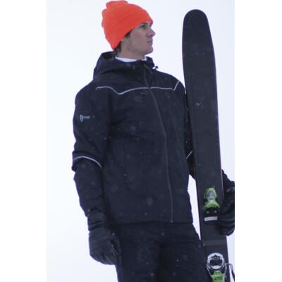 DRYFRAME® DRY TECH WATERPROOF SHELL SYSTEM PERFORMANCE JACKET Thumbnail