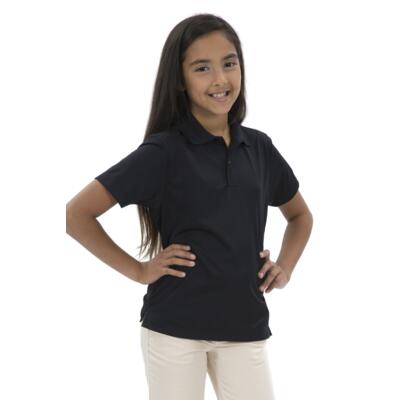 COAL HARBOUR® SNAG RESISTANT YOUTH POLO Thumbnail
