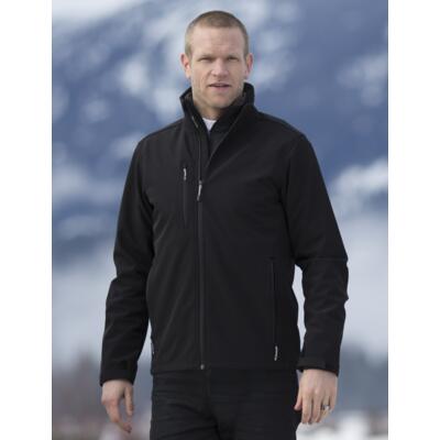 DRYFRAME® STRATA TECH WATER REPELLENT SOFT SHELL JACKET Thumbnail