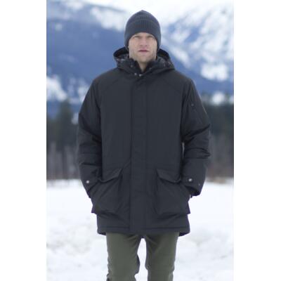 DRYFRAME® DRY TECH INSULATED WATERPROOF PARKA Thumbnail