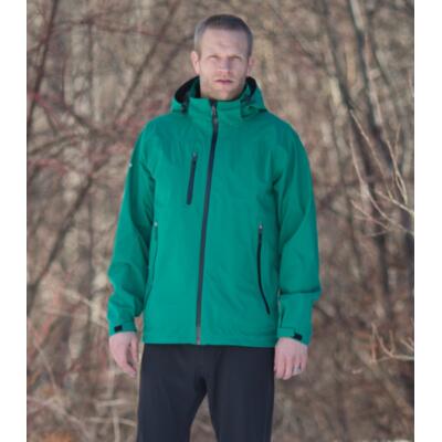 DRYFRAME® TRI-TECH WATERPROOF HARD SHELL JACKET Thumbnail