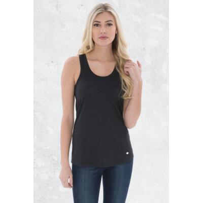 KOI® TRIBLEND RACERBACK LADIES' TANK Thumbnail