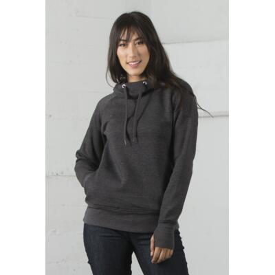 ATC™ ESACTIVE® VINTAGE LADIES' HOODIE Thumbnail