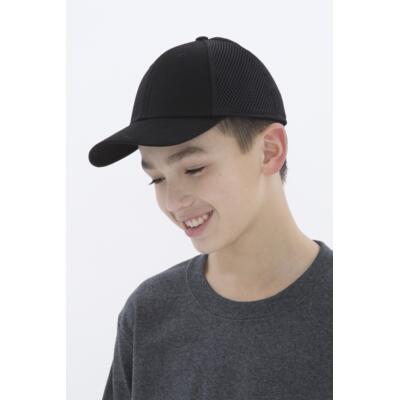 NEW ERA® STRETCH MESH YOUTH CAP Thumbnail