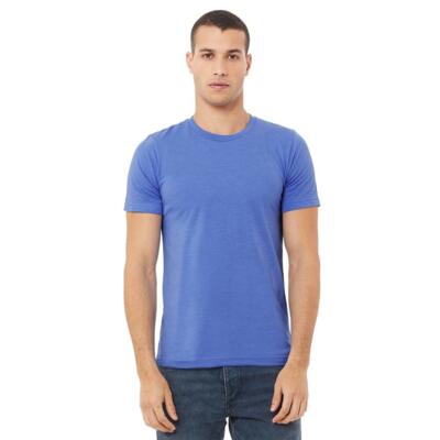 CVC Jersey Tee Thumbnail