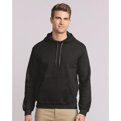 Premium Cotton® Hooded Sweatshirt Thumbnail