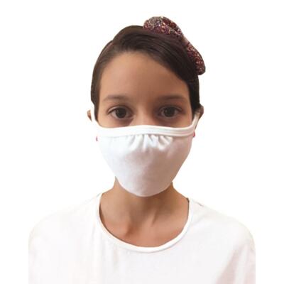 Youth Everyday Mask Thumbnail