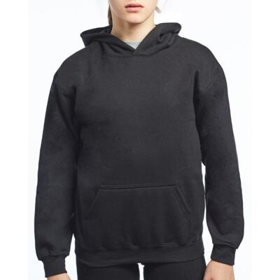 Youth Fleece Pullover Hoodie Thumbnail
