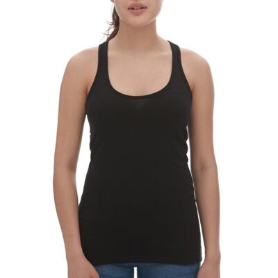 Women's Racerback Blend Tank Thumbnail