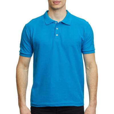 Soft Touch Polo Thumbnail