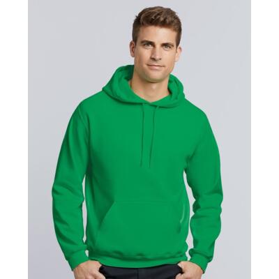 Unisex Hooded Sweatshirt Thumbnail